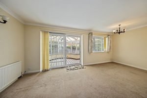 Living / Dining Room- click for photo gallery